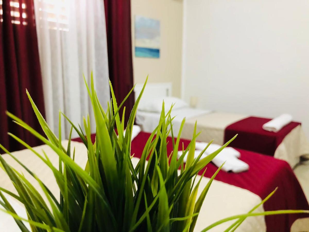 카타니아 La Casa Di Palma 빌라 외부 사진