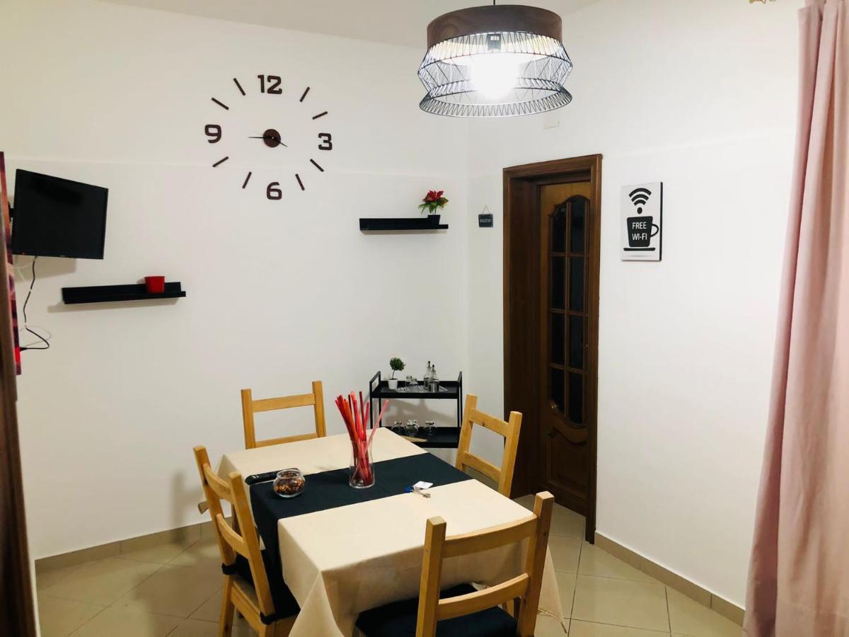 카타니아 La Casa Di Palma 빌라 외부 사진
