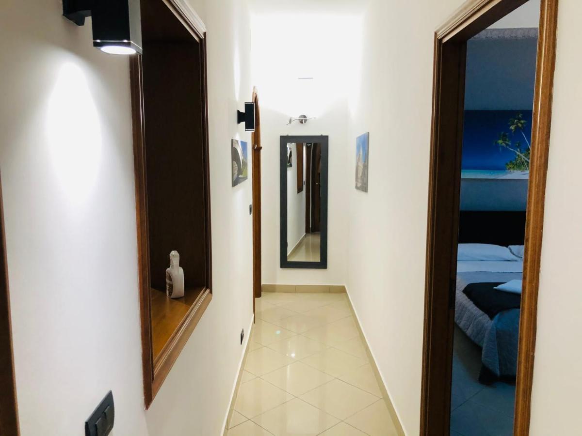 카타니아 La Casa Di Palma 빌라 외부 사진