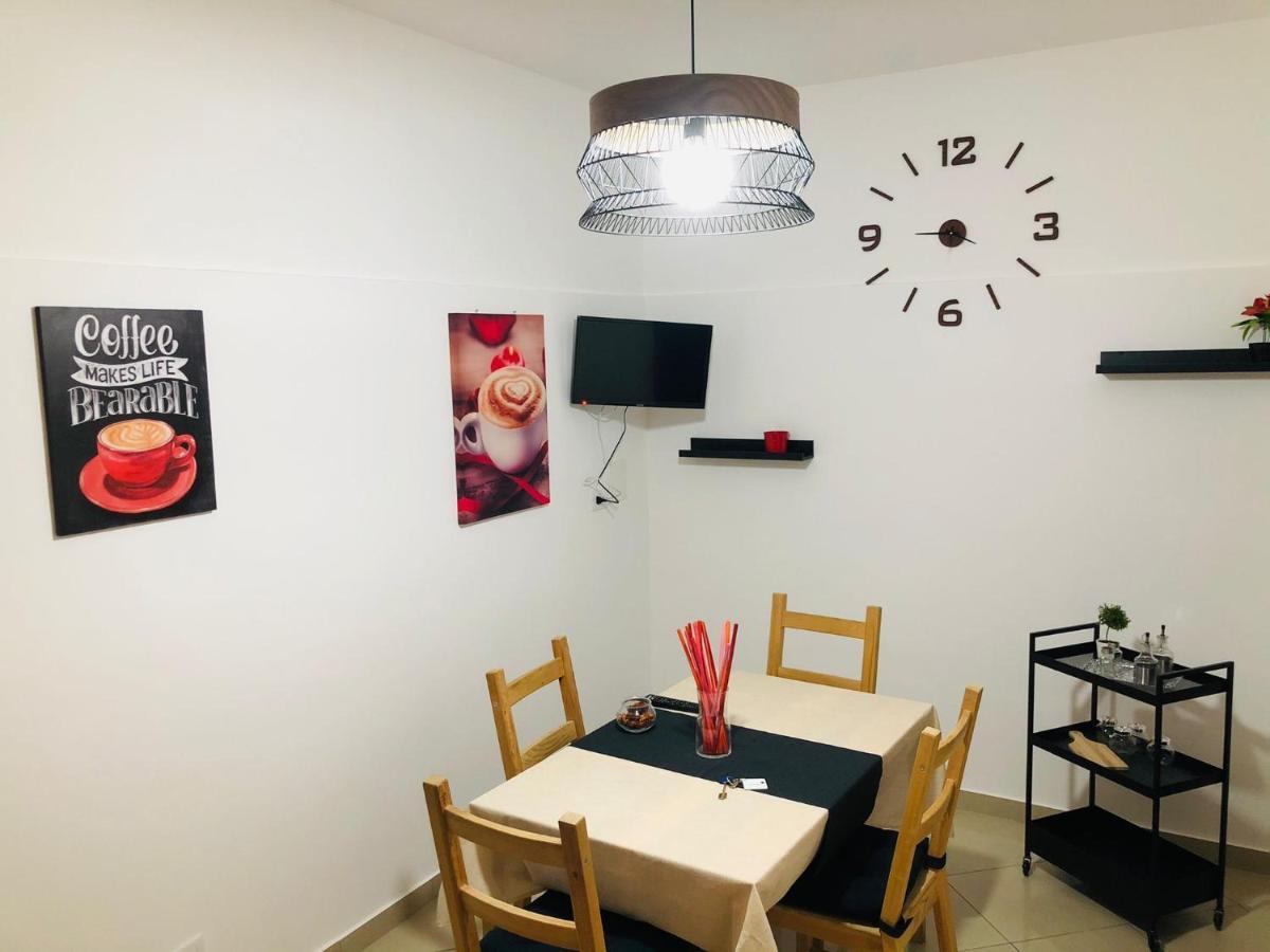카타니아 La Casa Di Palma 빌라 외부 사진