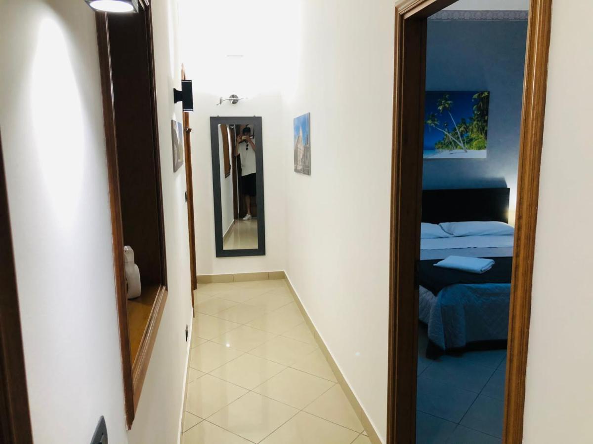 카타니아 La Casa Di Palma 빌라 외부 사진