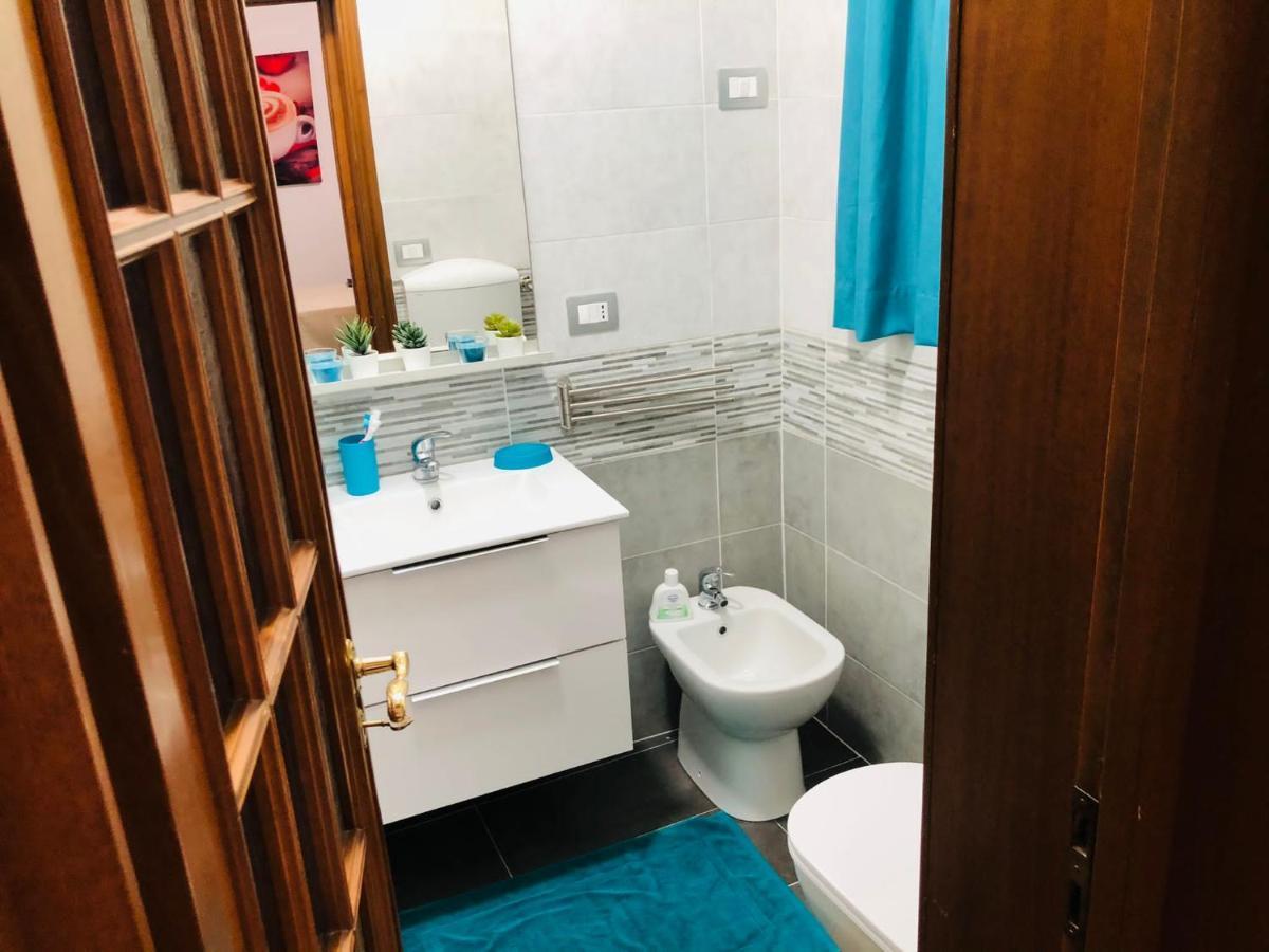 카타니아 La Casa Di Palma 빌라 외부 사진