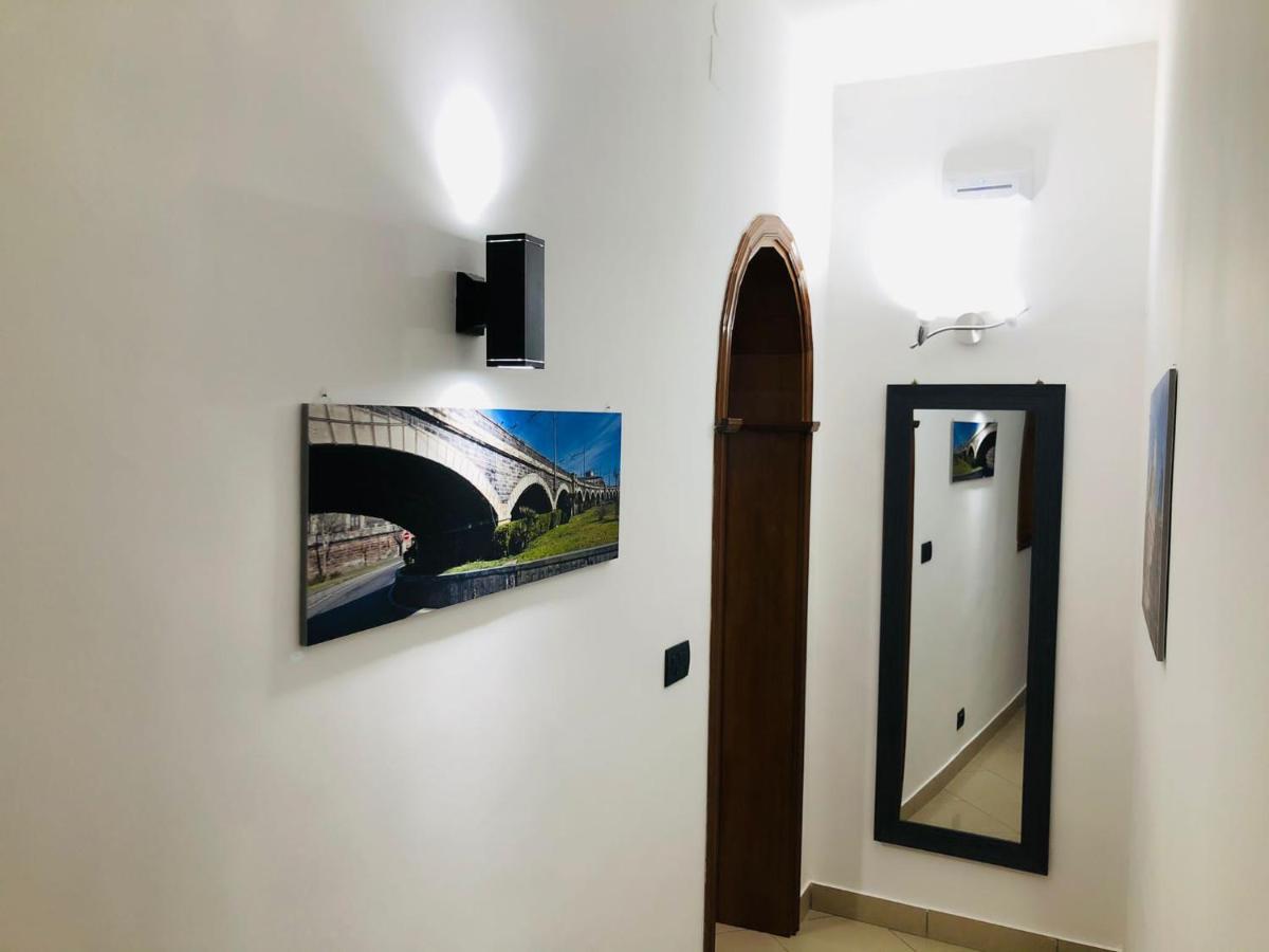 카타니아 La Casa Di Palma 빌라 외부 사진