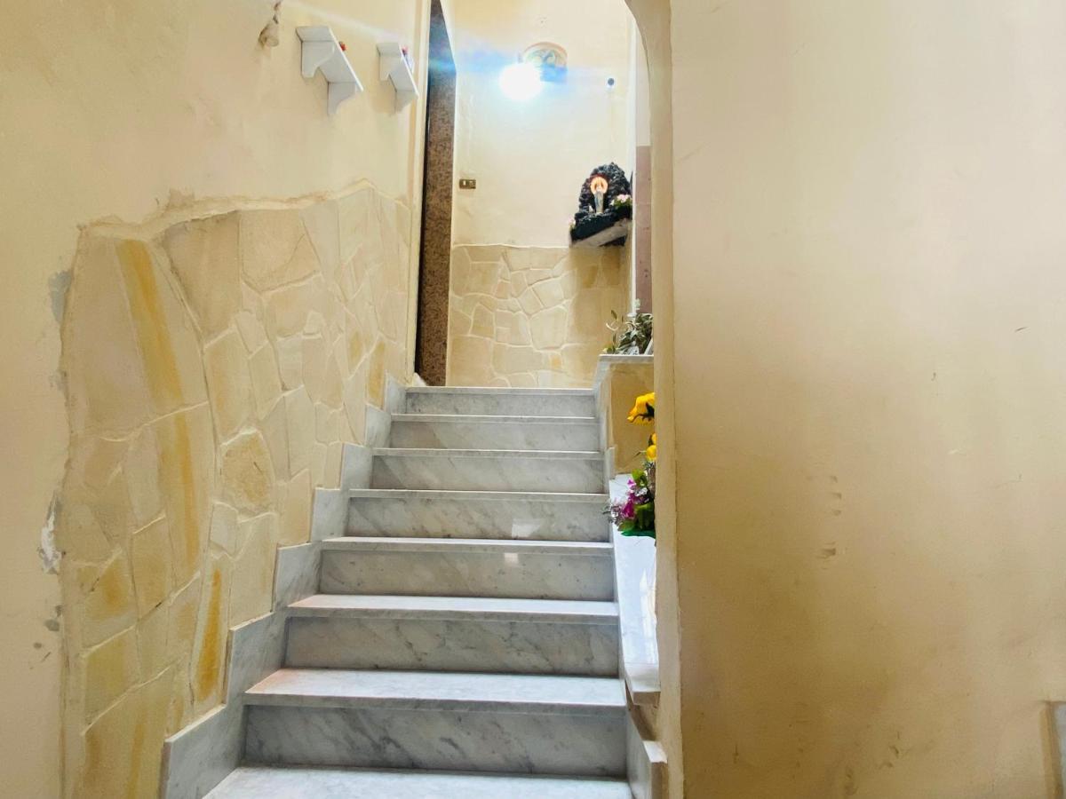 카타니아 La Casa Di Palma 빌라 외부 사진