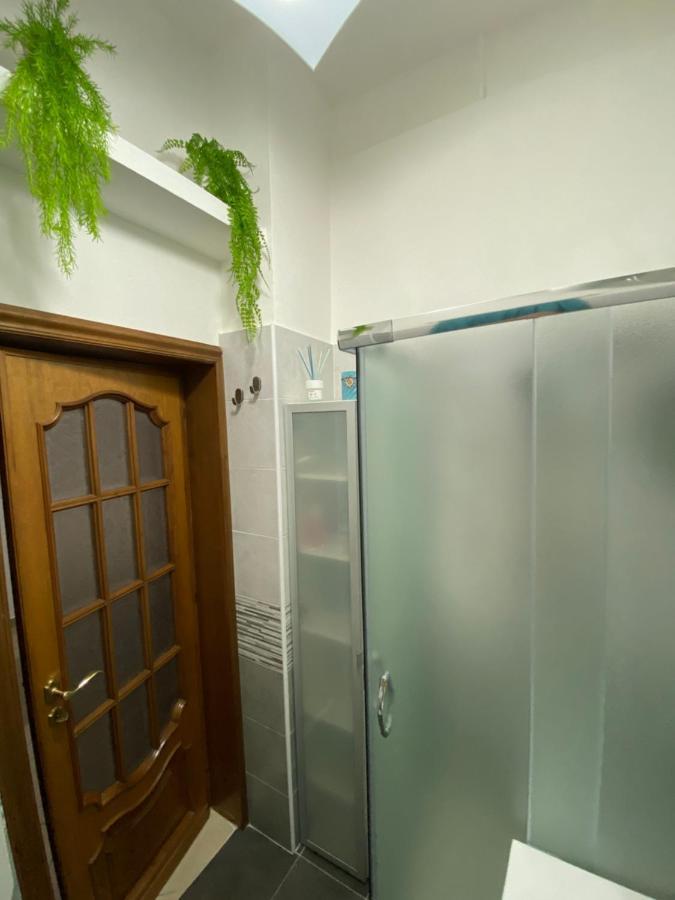 카타니아 La Casa Di Palma 빌라 외부 사진