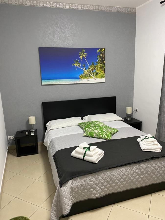 카타니아 La Casa Di Palma 빌라 외부 사진