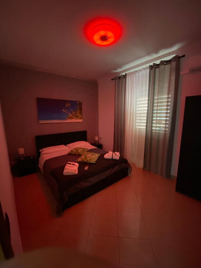 카타니아 La Casa Di Palma 빌라 외부 사진
