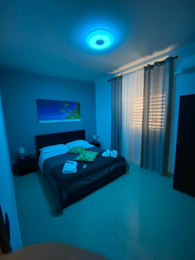 카타니아 La Casa Di Palma 빌라 외부 사진